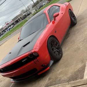 Meet your Posher, Ray